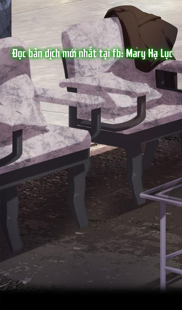 không thể thoát ra khỏi bộ phim kịch tính chapter 12.1 1