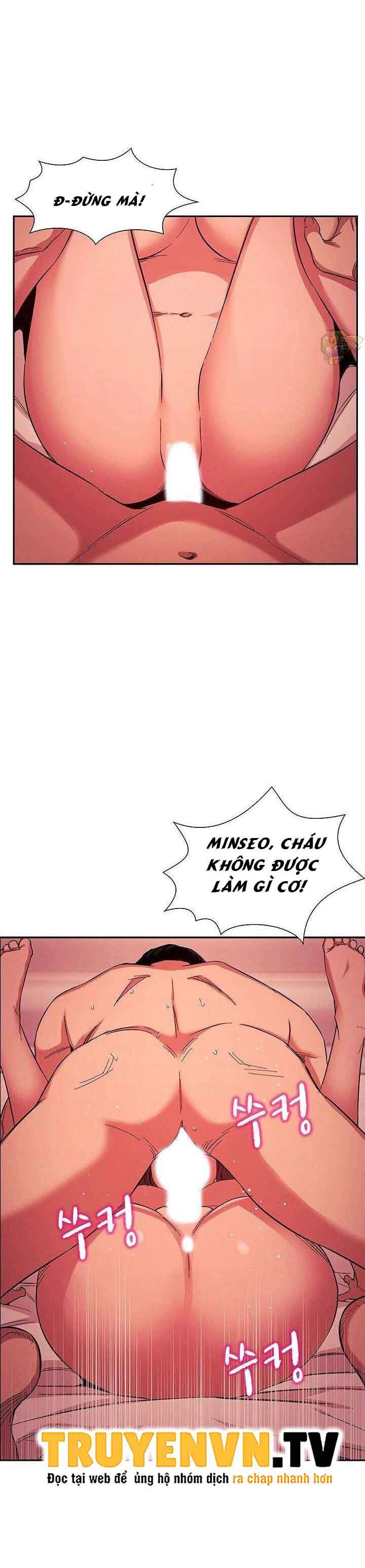 khi mẹ săn trai chapter 19 30