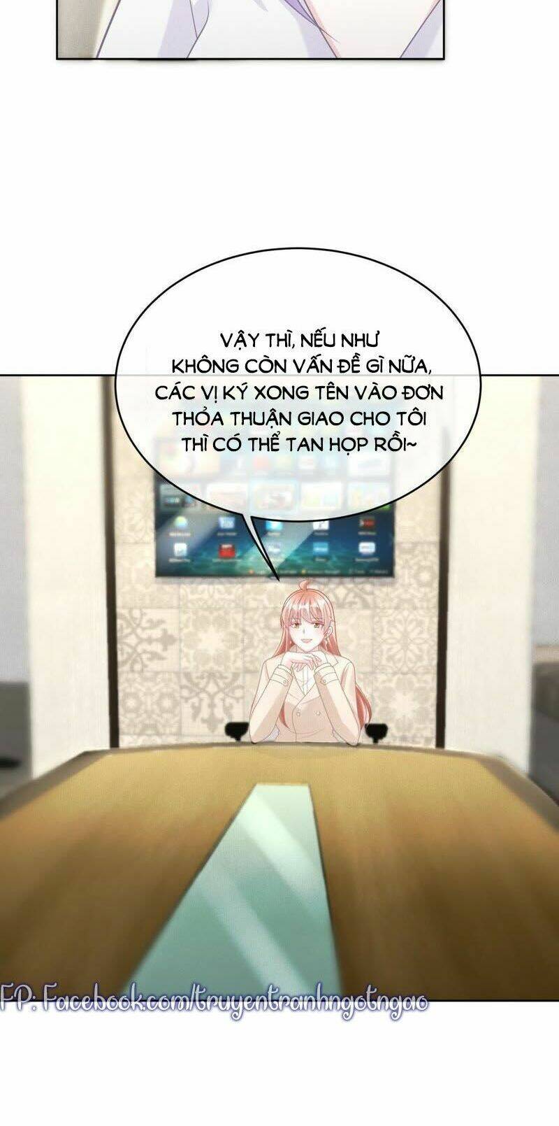 cô dâu giả tạo chapter 25 18