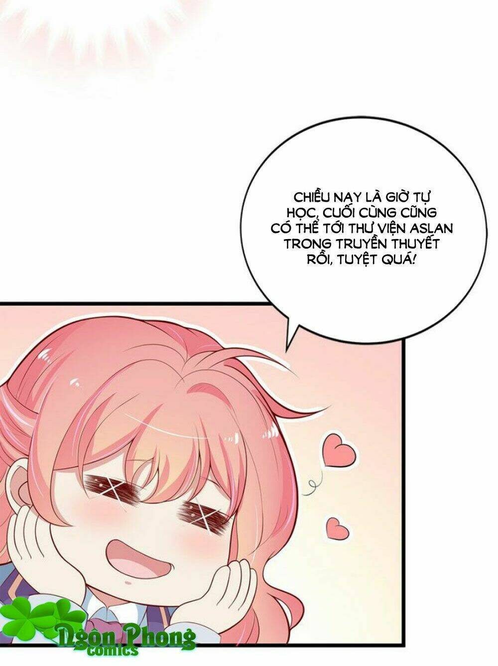 quản lí ngây ngô và thần tượng ác ma chapter 8 40