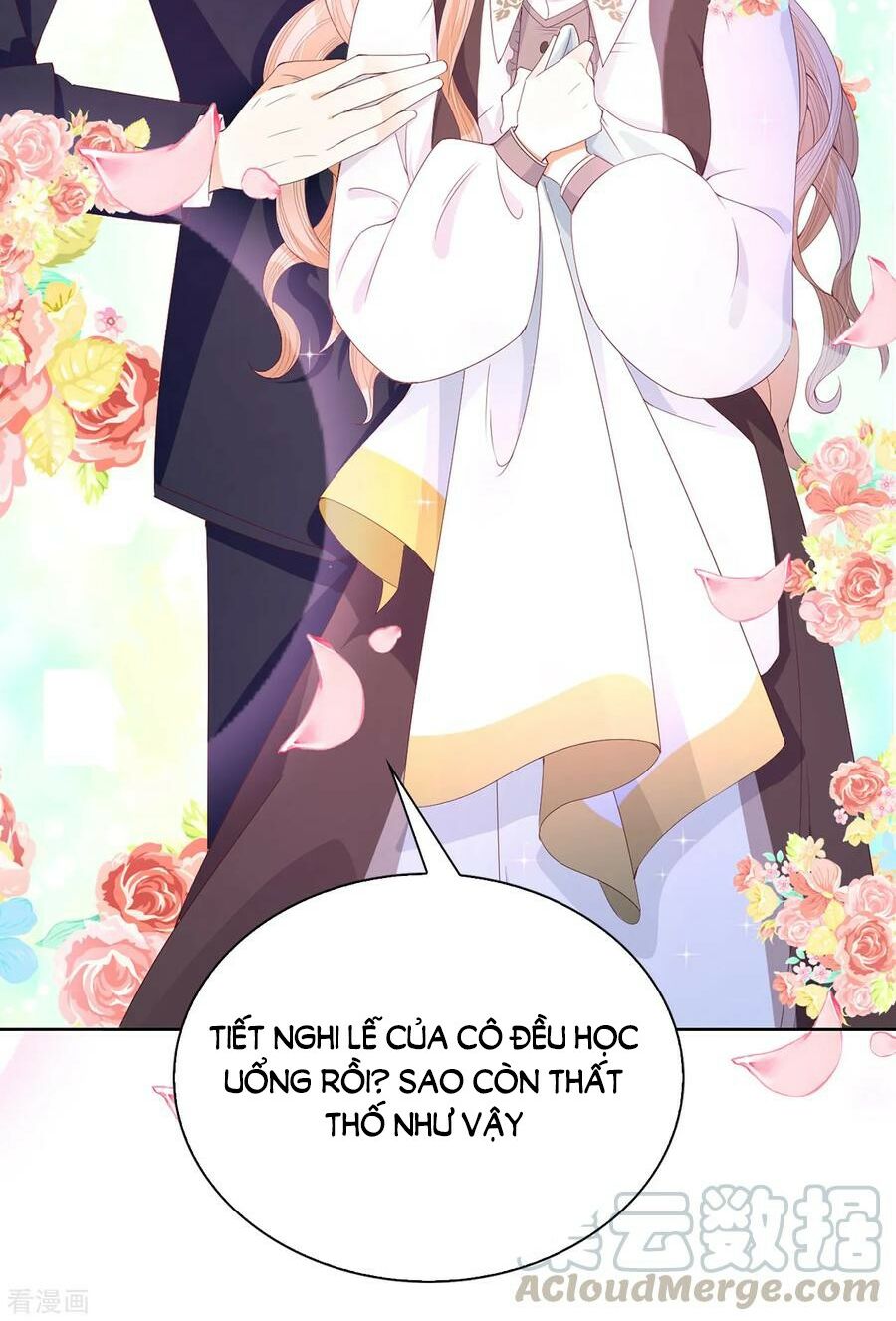 huynh khống công tước gả không được chapter 77.2 15