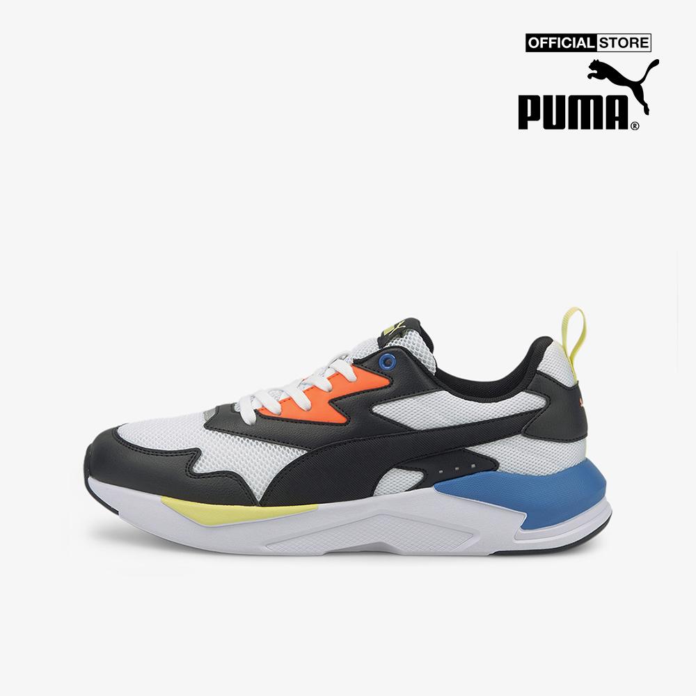 PUMA - Giày sneaker X Ray Lite Train-374122-11