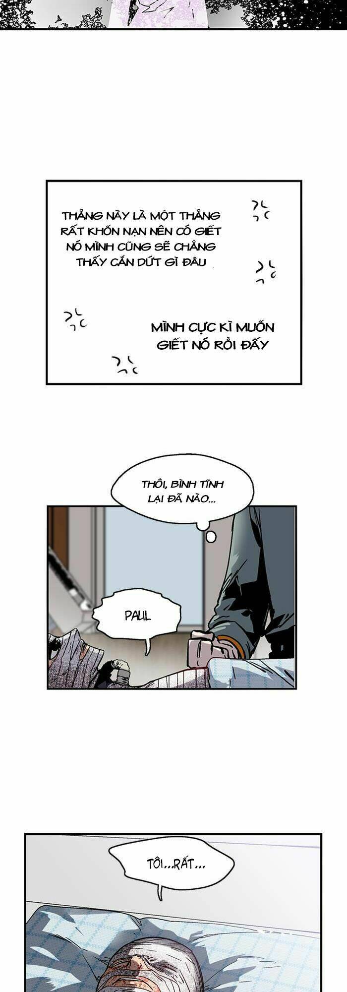 người máy hủy diệt chapter 48 29