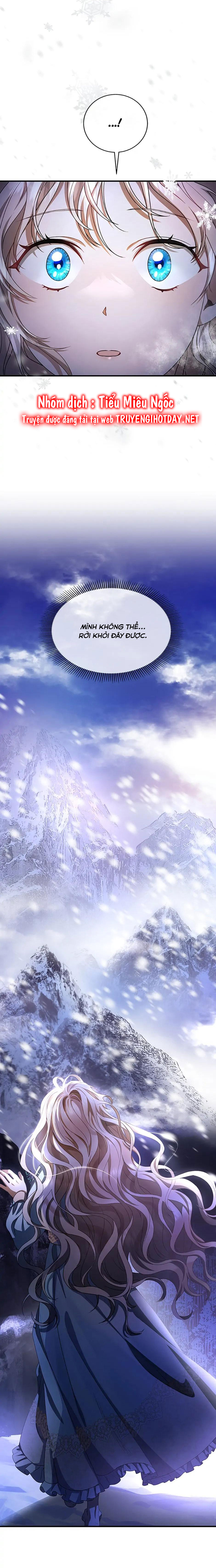 vị cứu tinh của nam phản diện chapter 25 7