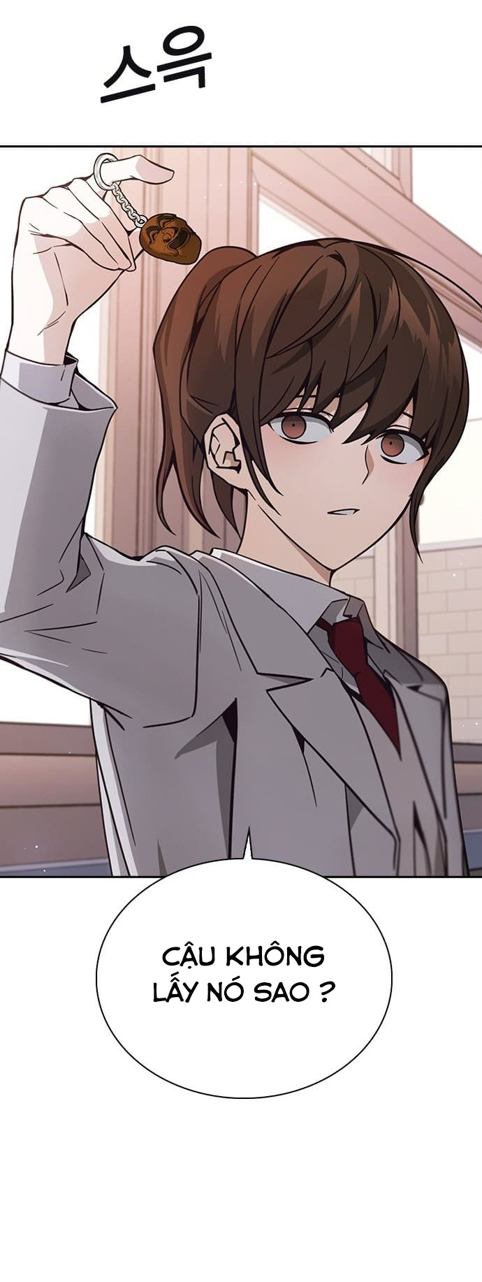 bạn bạn bè bè chapter 1 100