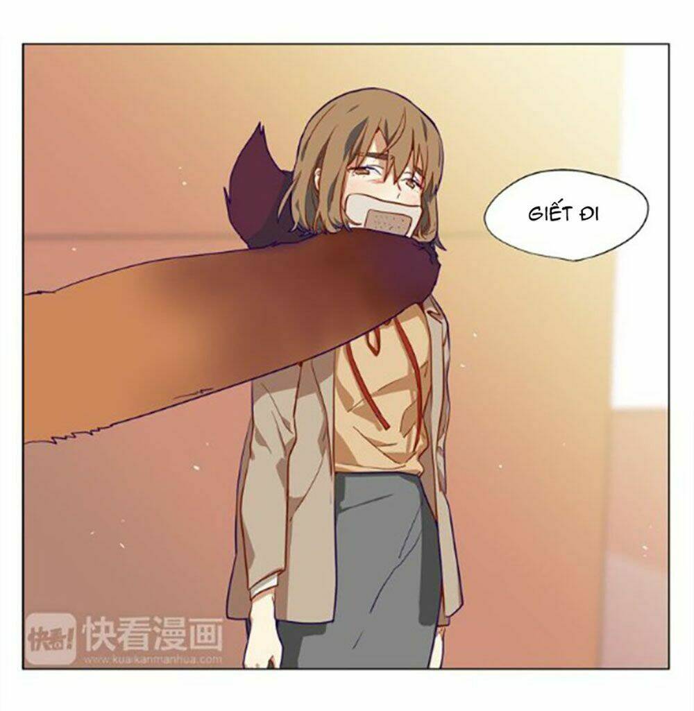 hoa đạo sĩ chapter 6 26