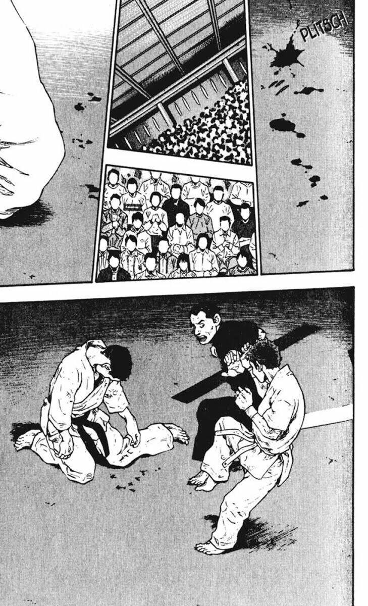 shamo (võ đạo) chapter 44 14