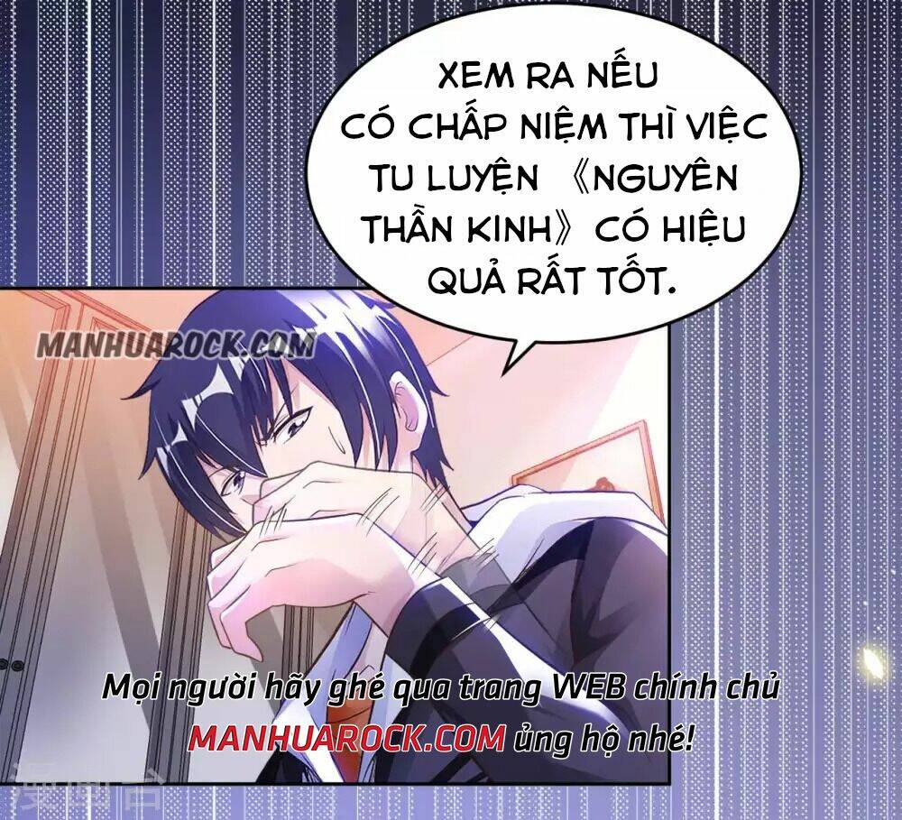 sư phụ của ta là thần tiên chapter 37 17