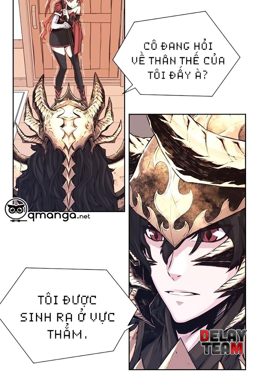 kim giáp đồ long chapter 2 13