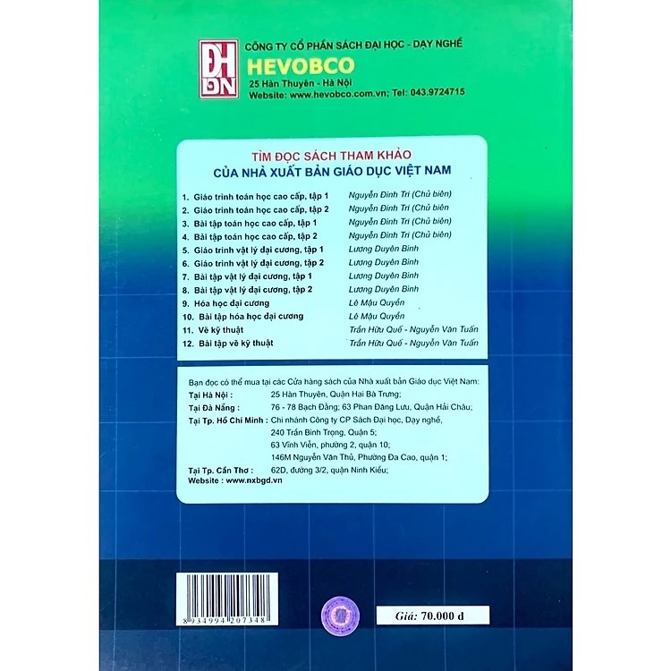 Sách - Lý Thuyết Tạo Hình Bề Mặt Và Ứng Dụng Trong Kỹ Thuật Cơ Khí