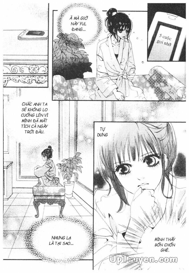 hoàng cung chapter 22 81