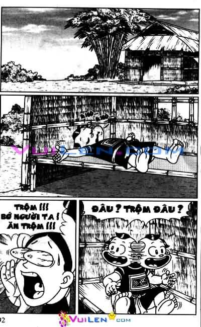 thần đồng đất việt chapter 92 89