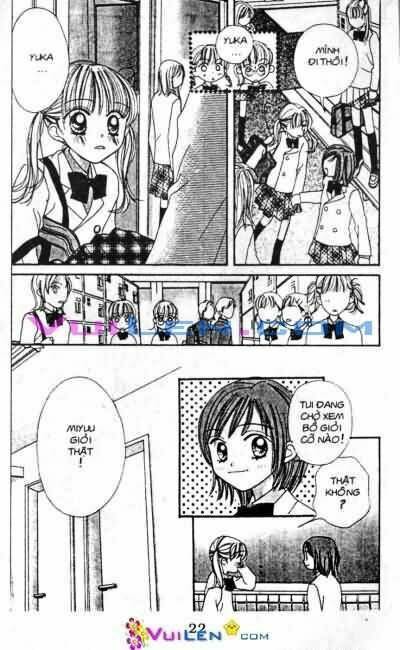 con gái con trai chapter 4 22