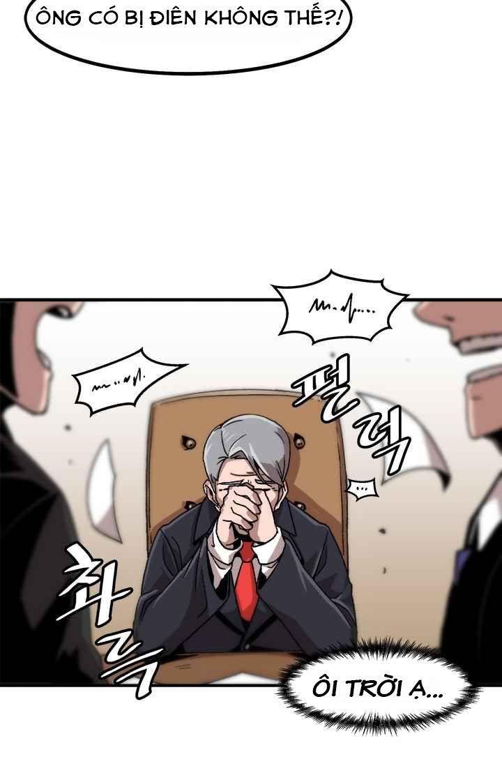 lên cấp một mình chapter 1 65