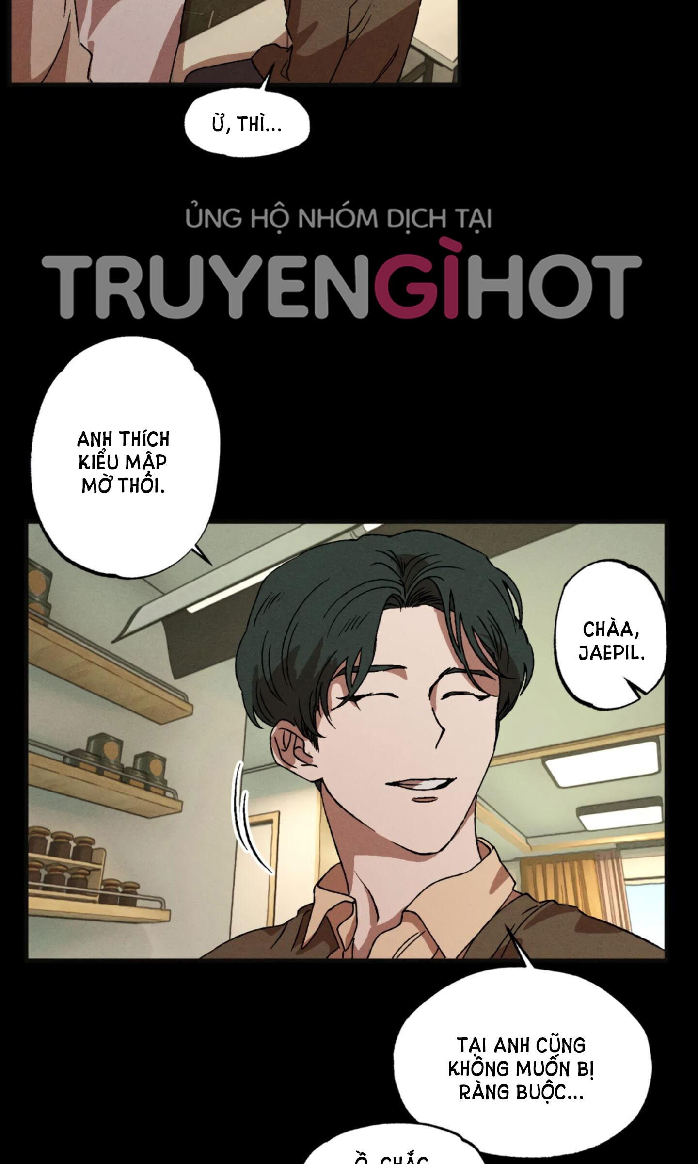 bẫy kép chapter 24.1 6