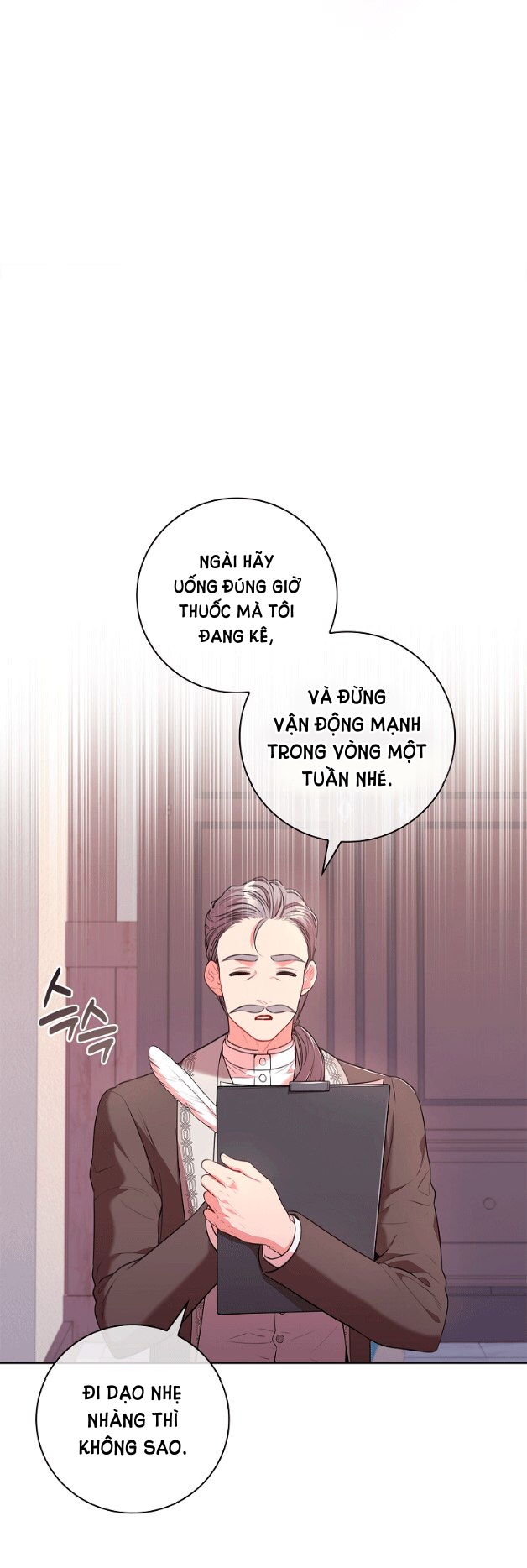 trở thành thư ký của bạo chúa chapter 94.2 8