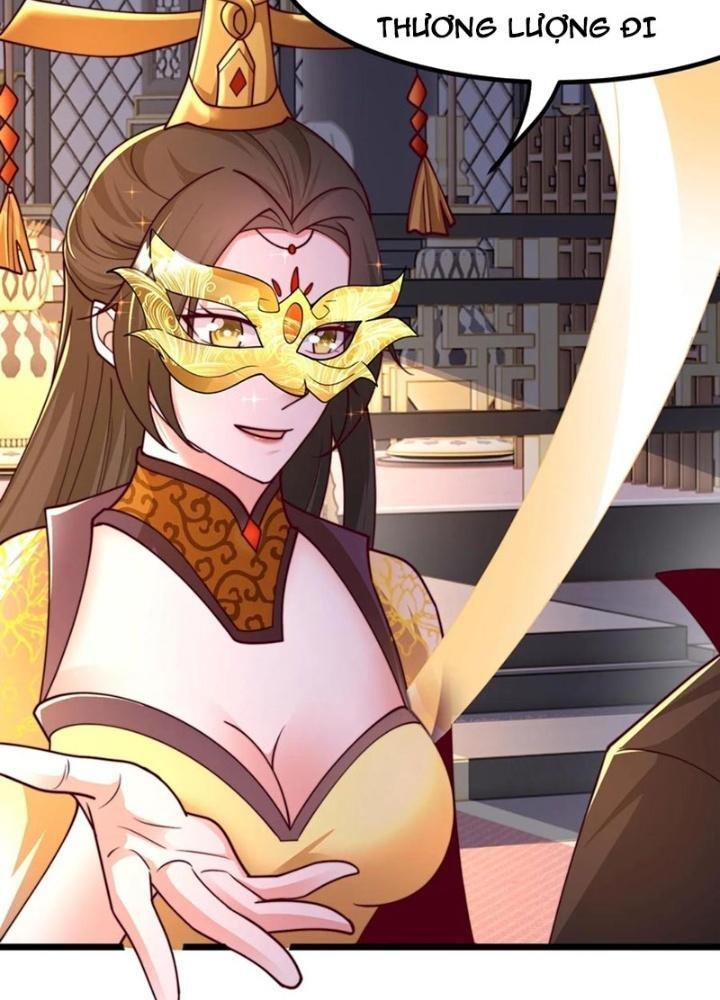 ta nuôi ma quỷ ở trấn ma ti chapter 238 79