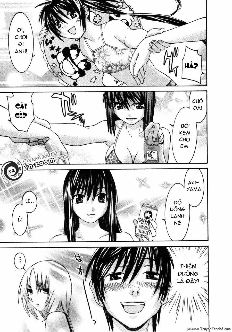 koibana onsen! chapter 19 10