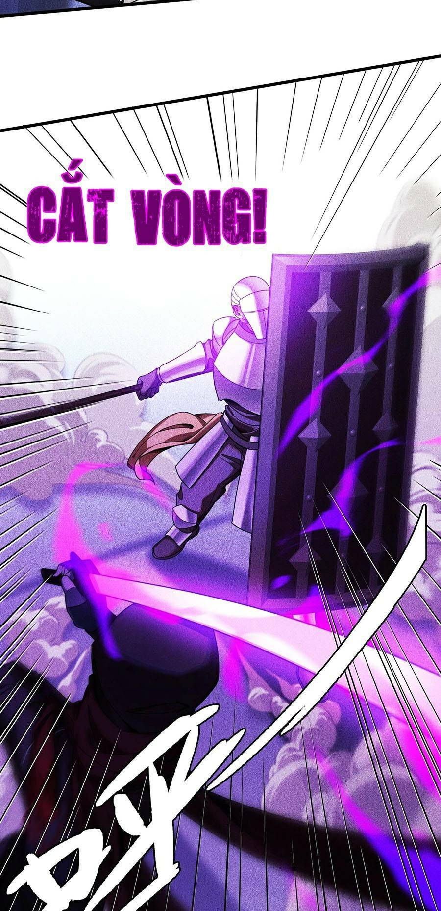 người chơi siêu mạnh chapter 8 42