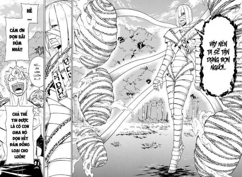 undead unluck chapter 102 8