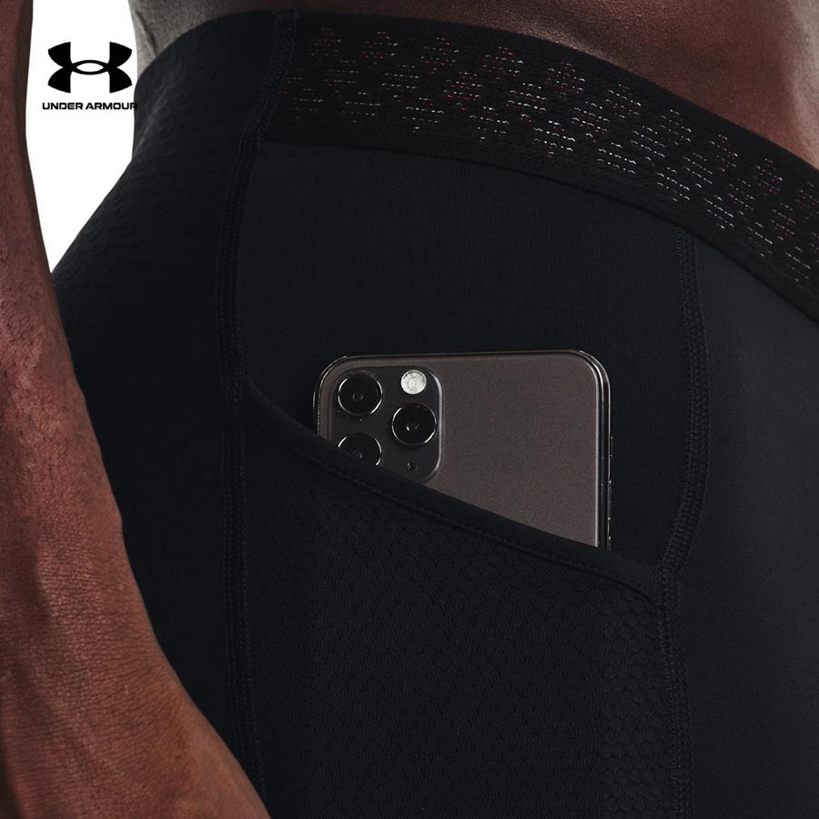 Quần ôm thể thao nam Under Armour Smartform Rush - 1370315-001