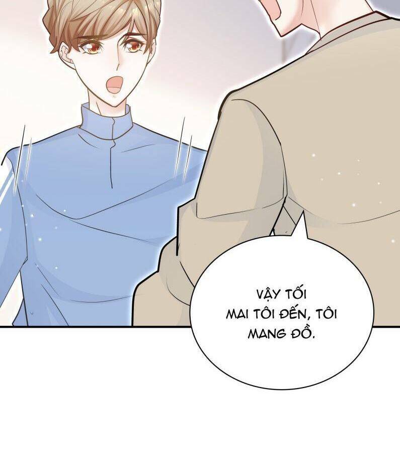 Anh Ấy Sinh Ra Là Công Của Tôi Chapter 72 - Trang 25