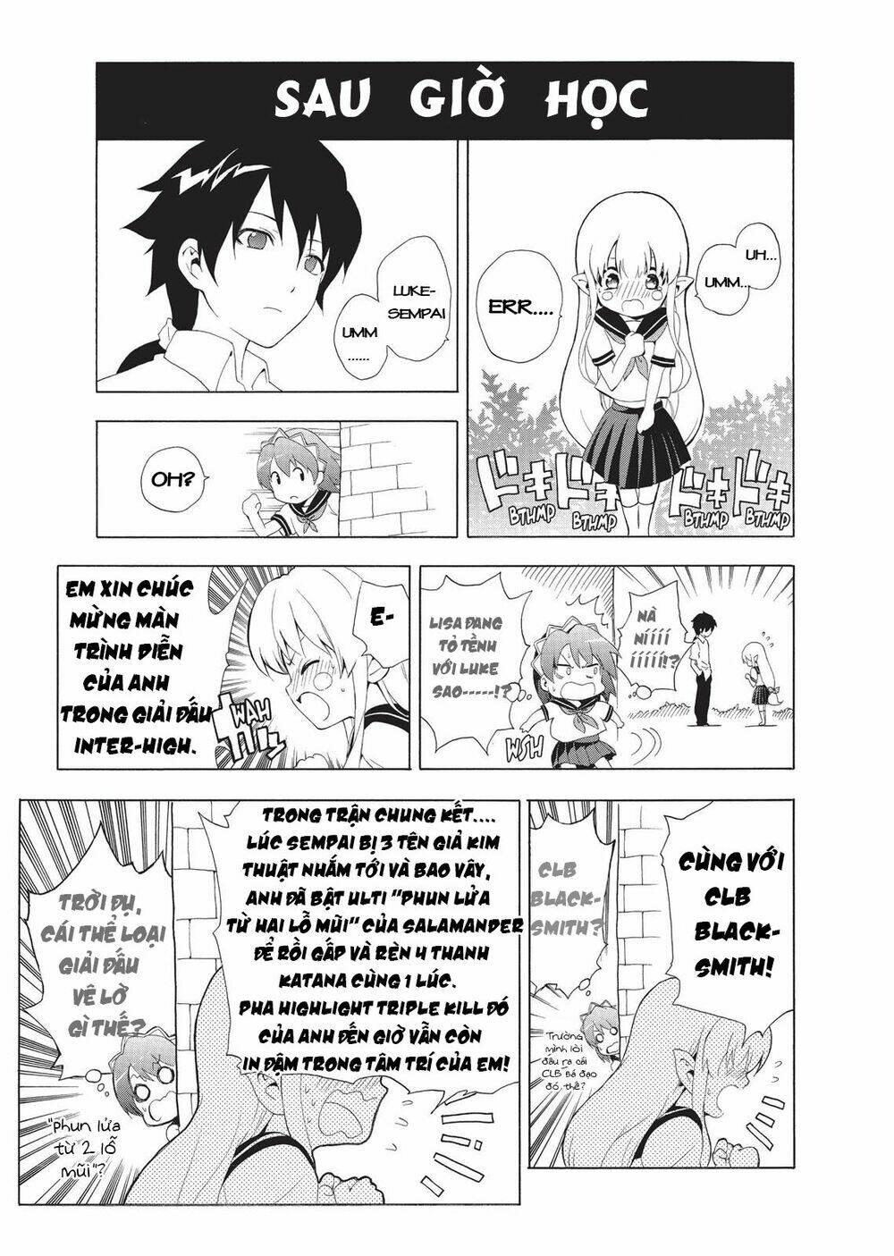 seiken no blacksmith chapter 30.5 5