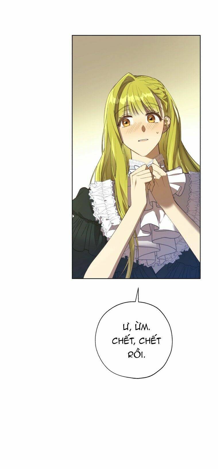 công chúa khắc dấu lên kẻ phản nghịch chapter 50 7