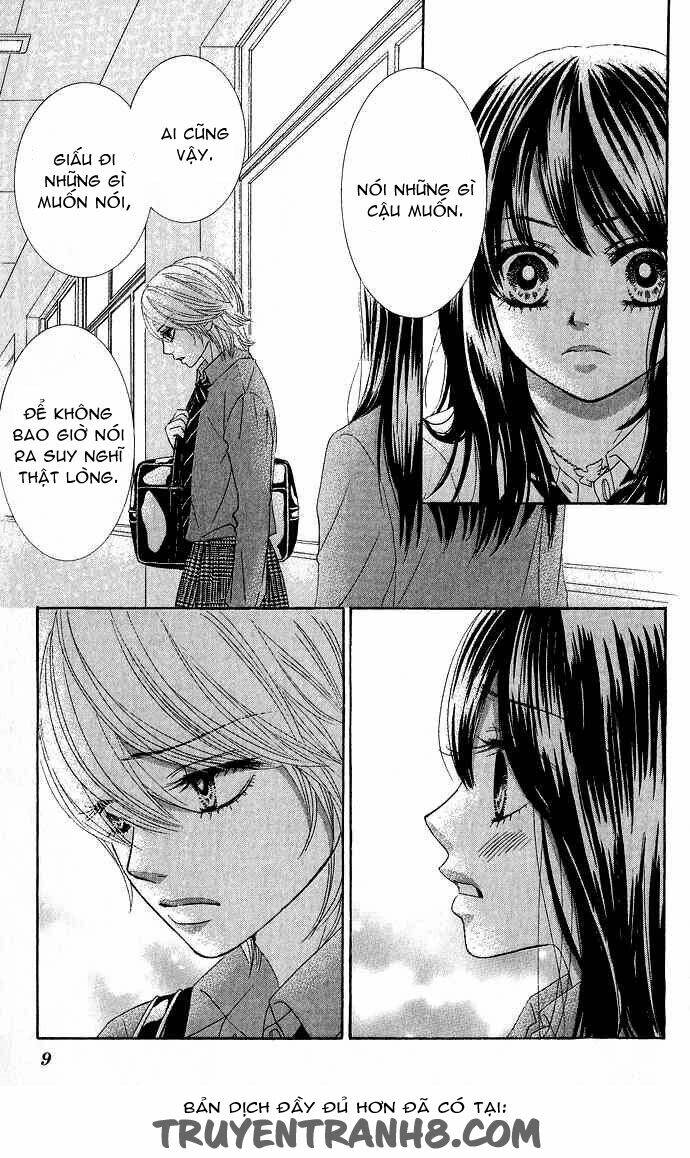 bokutachi wa shitte shimatta chapter 17 9