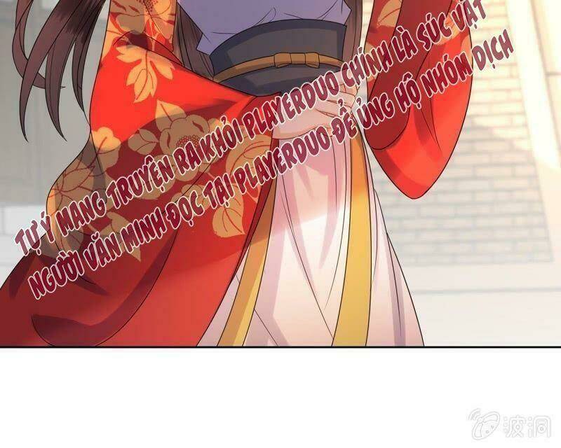 vương gia kiêu ngạo quá khó cua chapter 32 46