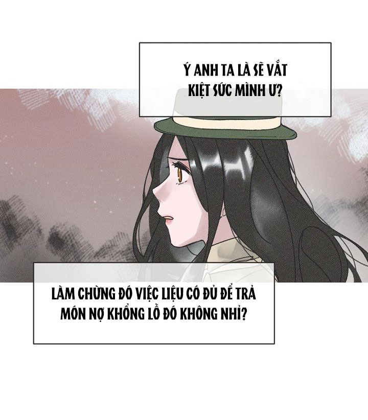 em dám không ? chapter 4 27