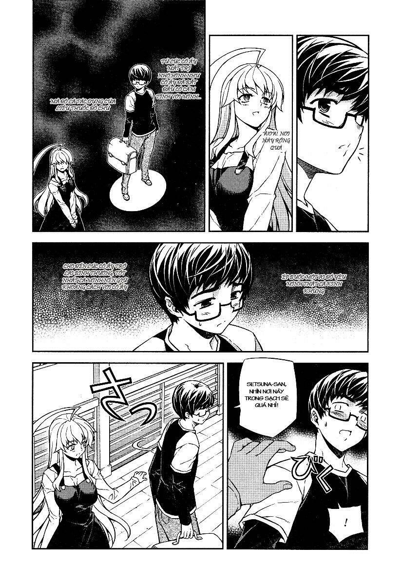 onihime vs chapter 9 4