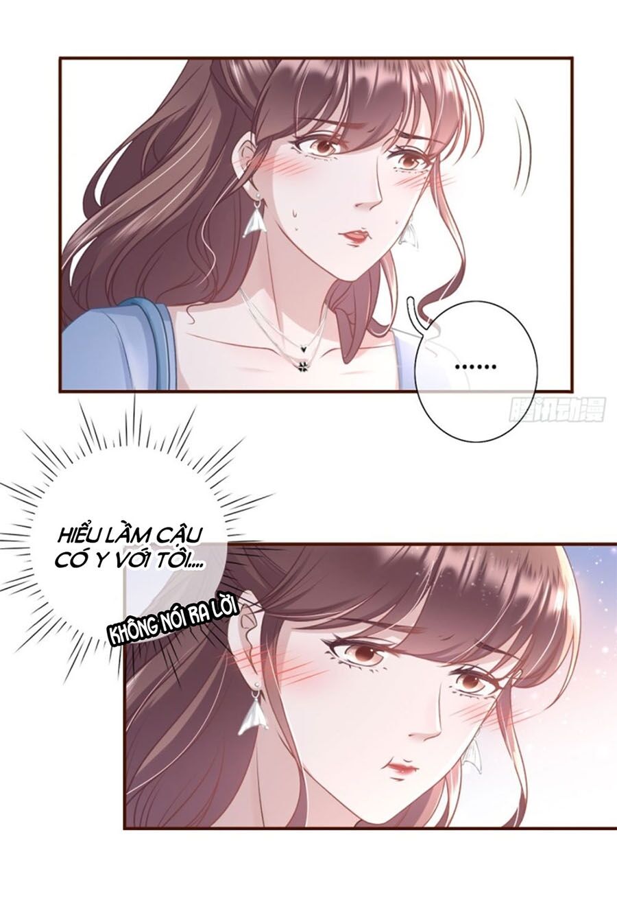 bạn gái tôi mới 30+ tuổi xuân chapter 31 28