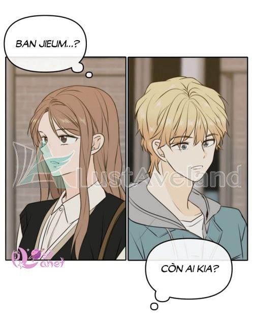 kiếp này cũng xin chăm sóc tôi như vậy nhé kiếp này cũng xin chăm sóc tôi như vậy nhé chapter 49 20