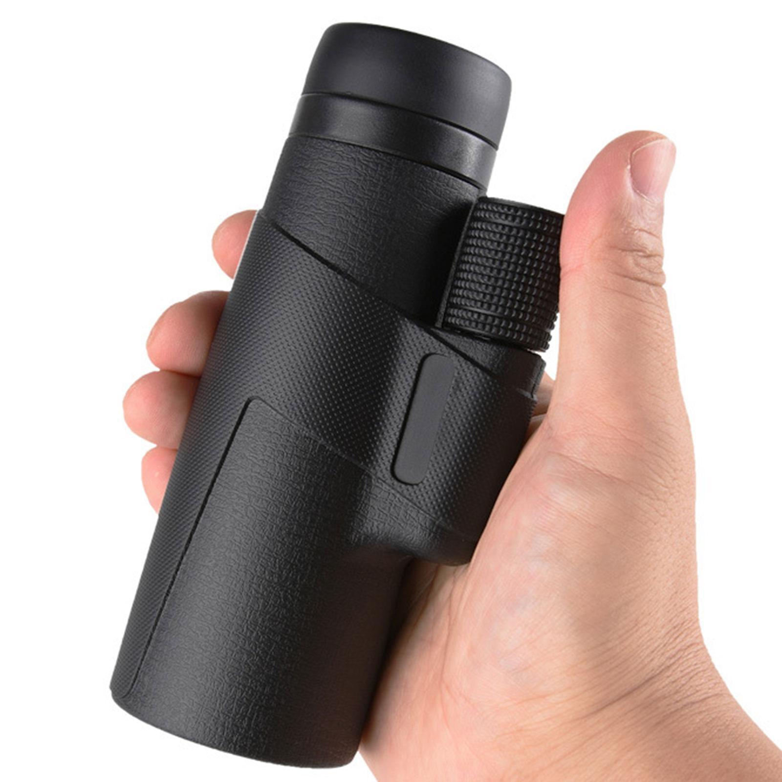 12x50 Angled Telescope Multi Use  Telescope Bird Watching