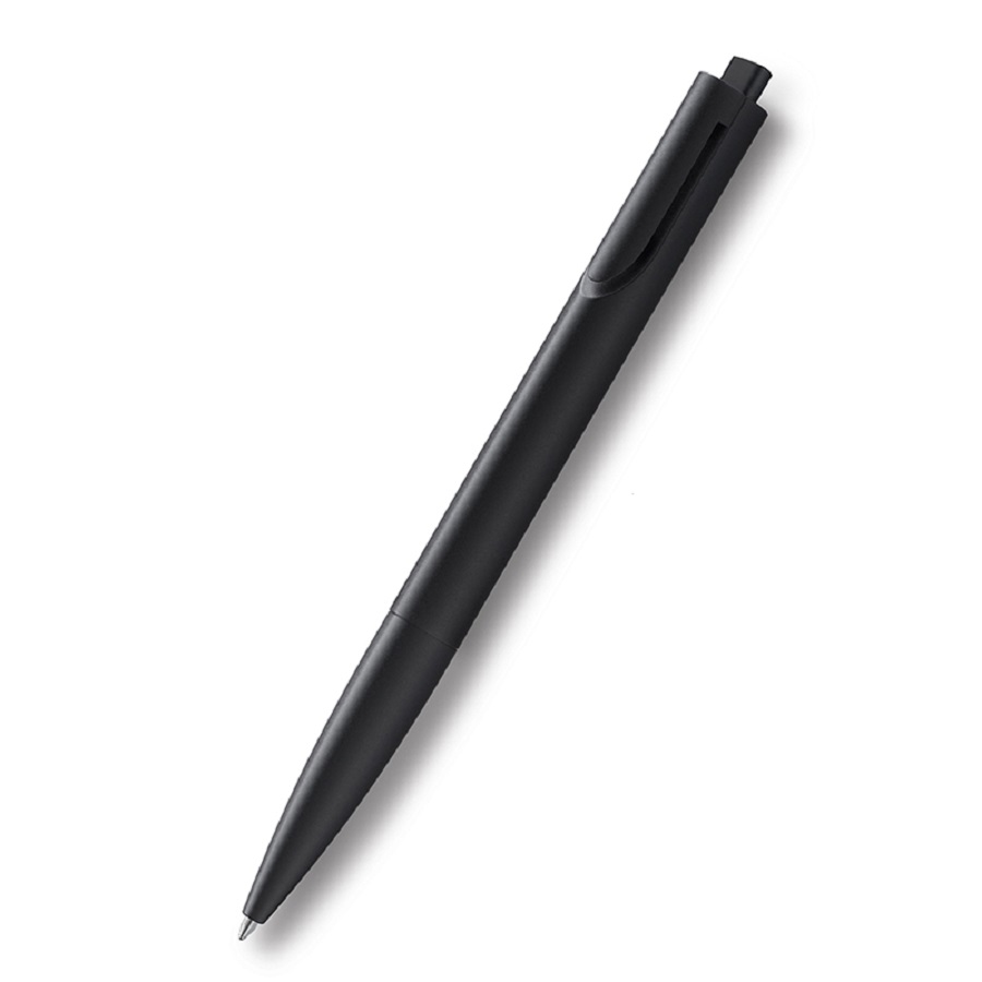 Bút Bi LAMY Noto Ballpoint pen-4000981 Full Black