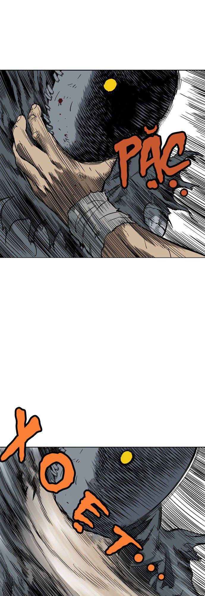 cao thủ 2 chapter 17 17