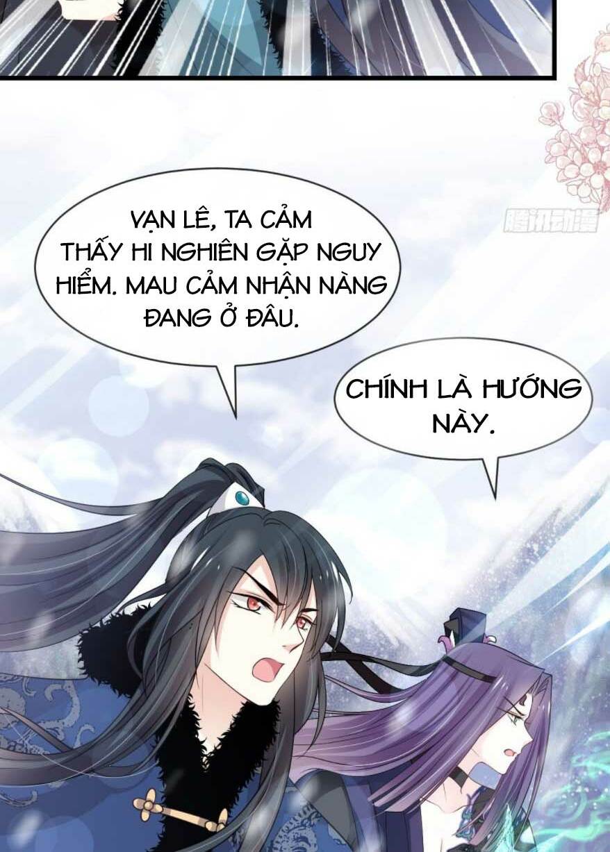 thiên hạ đệ nhất sủng phi chapter 198 29