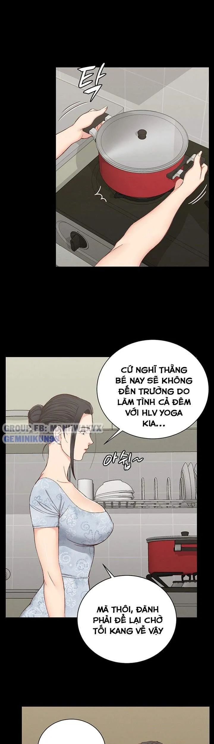 thanh niên động kinh chapter 119 39