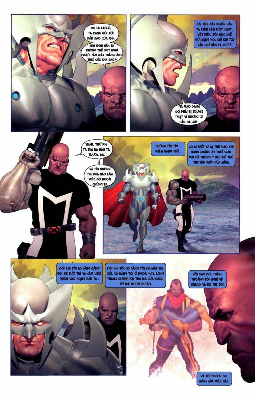 x-men: hope trilogy chapter 2 19