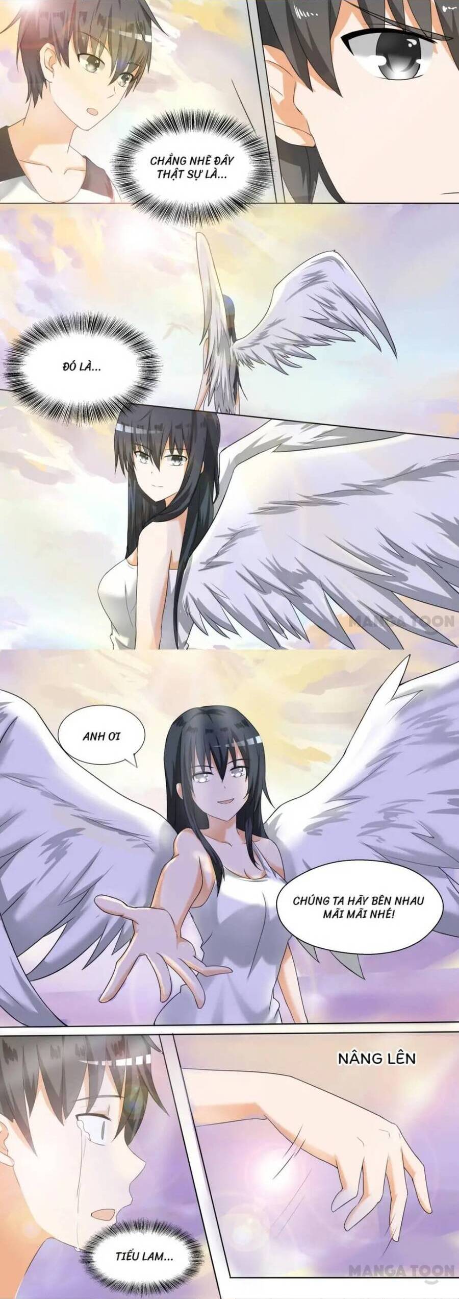 the boy in the all-girls school chapter 80 3