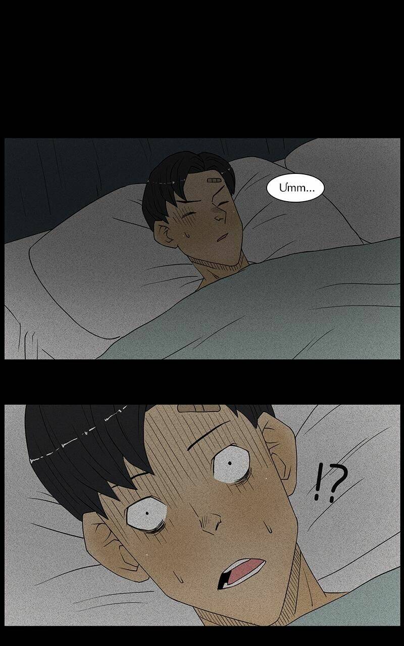 kinh dị đêm khuya chapter 21 13