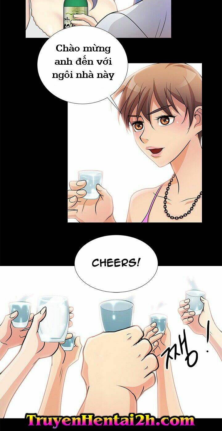 cậu sẽ làm như tôi nói chứ? chapter 4 11