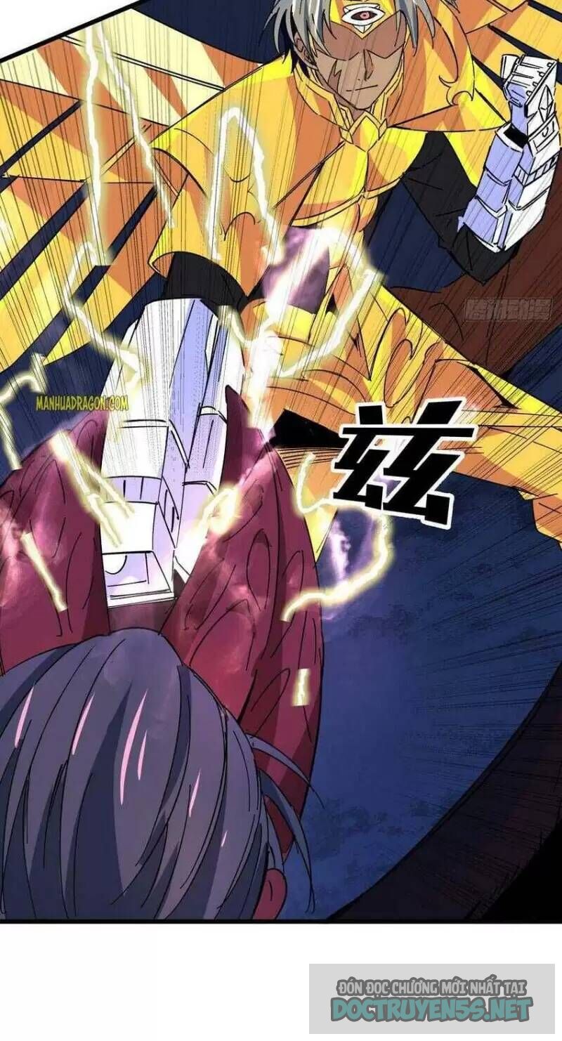 giải cứu 99 nữ chính ở mạt thế chapter 112 28