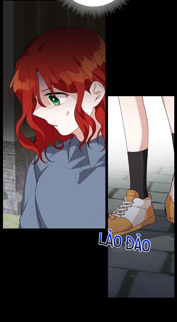 hãy trả lời em, hoàng tử! chapter 18 7