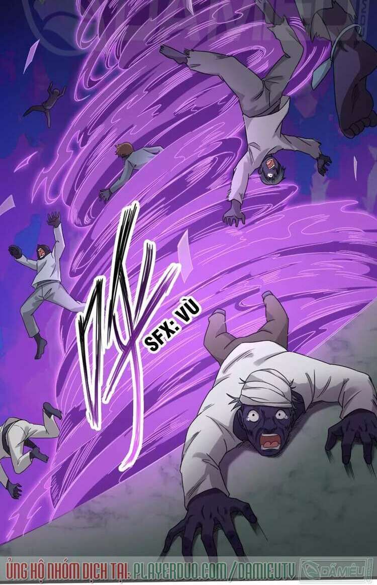 địa phủ khai phá thương chapter 88 3