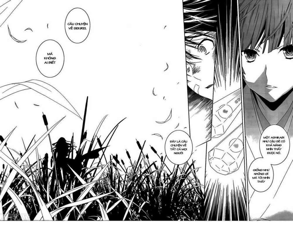 sekirei chapter 112 13