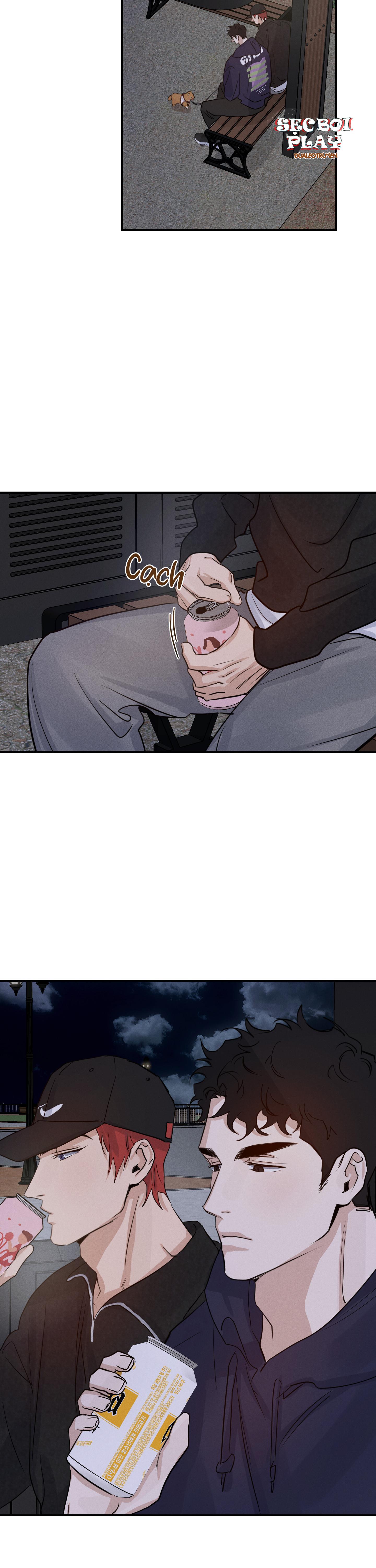 high clear chapter 26 15