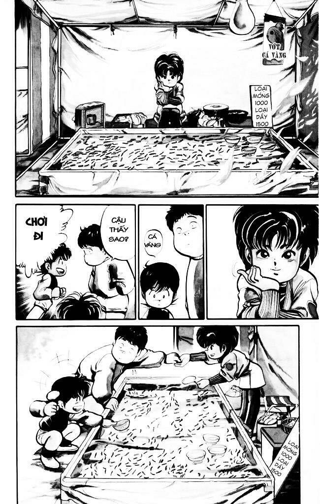 kenji-quyền nhi phương thế ngọc chapter 7 5