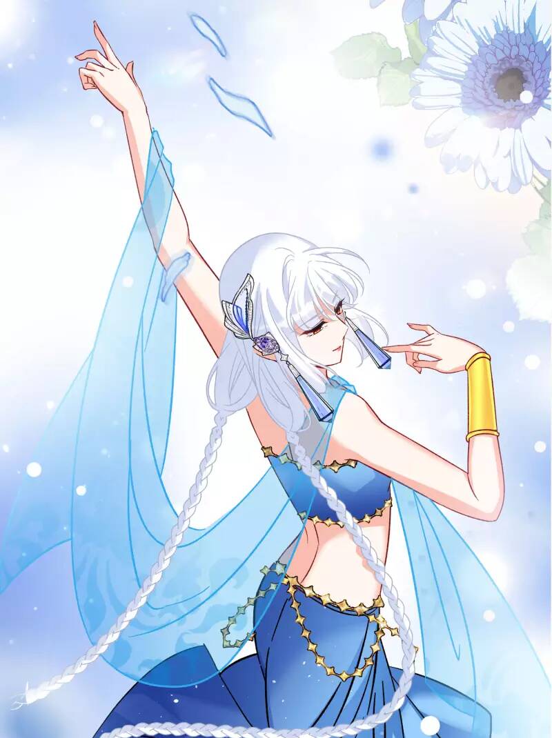 cô ấy đến rồi, xin nằm xuống! chapter 253 18